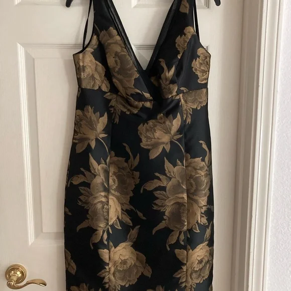 Jones New York special occasion dress Size 10 - Picture 1 of 7